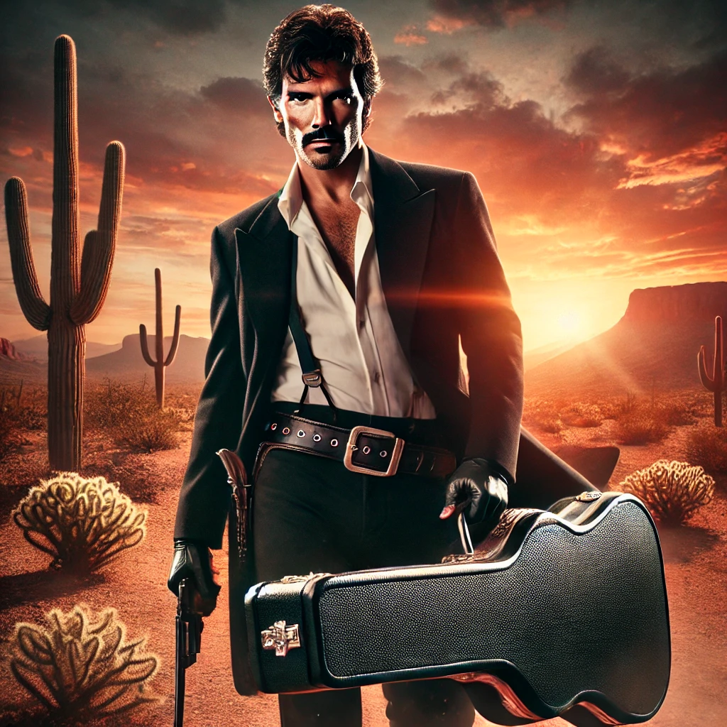 Desperado Dalle